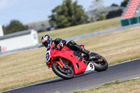 Advanced Group Red Bikes
